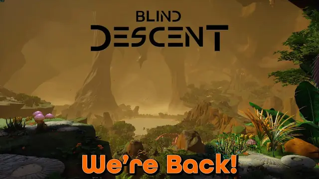 Blind Descent Crafting Guide: Modular Tools and Upgrades