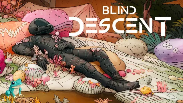 Blind Descent How to Scan: Complete Scanning Guide