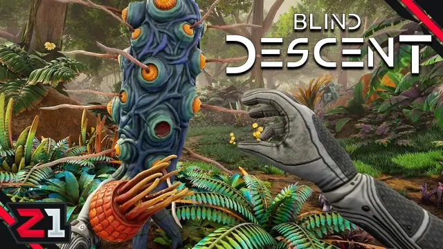 Blind Descent Purify Water Guide: Outpost Purifier and Boiling