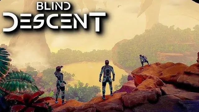 Blind Descent How Many Players: Co-op Team Size Explained