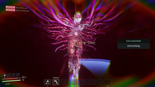 Blind Descent PS5: Release Date, PS5 Pro Support, and Details
