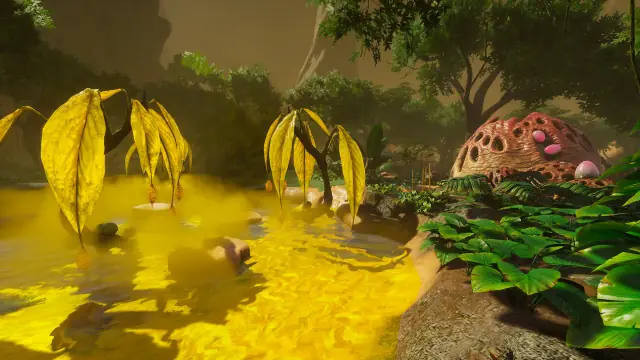 Blind Descent xbox Release Window, Consoles, and Features